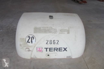 مقصورة Terex