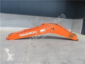 Daewoo DX 225 LC