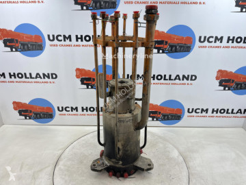 Hydraulický Faun