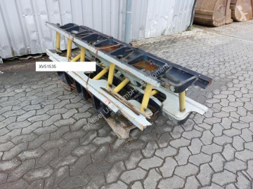 Podvozek Hitachi