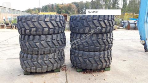 Goodyear Reifensatz TL3A+ 23.5 R25