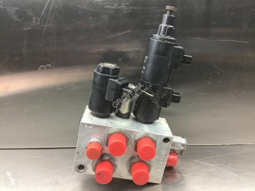 Hydraulisk spreder Liebherr