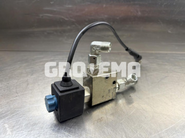 Hydraulische regelklep Liebherr