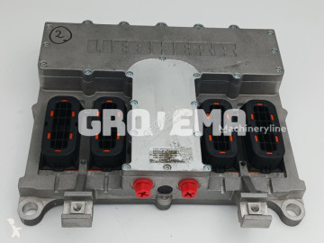Elektrisk system Liebherr ny