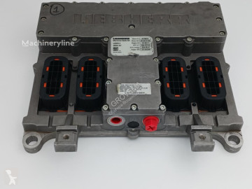 Elektrisk system Liebherr