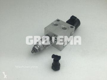Hydraulisk spreder Liebherr ny