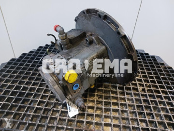 Hydrauliek pomp Liebherr