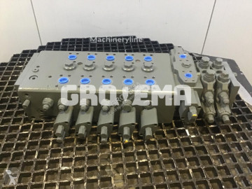Hydraulische regelklep Liebherr