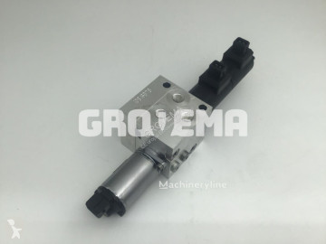 Hydraulische regelklep Liebherr