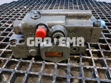 Hydraulische regelklep Liebherr