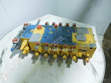 Hydraulische regelklep Liebherr