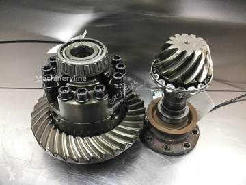 Differentiale Liebherr