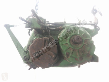 John Deere Harvest pieces