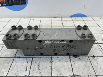 Hydraulische regelklep Liebherr