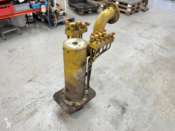 Reduktormotor Krupp