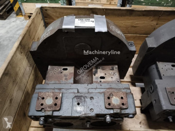 Hydrauliek pomp Liebherr