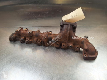 Udstødningsmanifold Liebherr