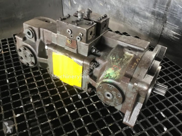 Hydrauliek pomp Liebherr