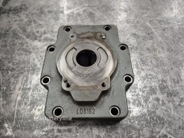 Hydraulik Liebherr