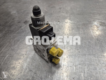Hydraulisk spreder Liebherr