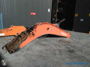 Hitachi ZX 225 USLC 3