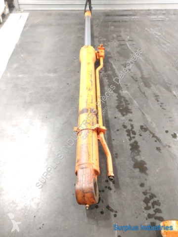 Hitachi ZX 225 USLC 3