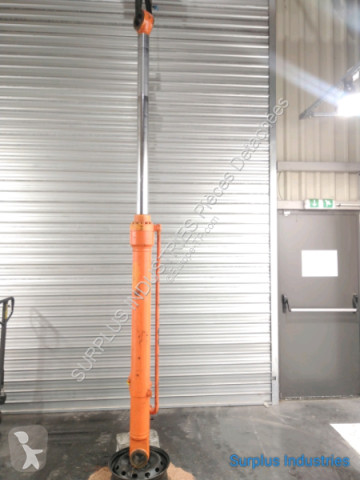 Hitachi ZX 225 USLC 3