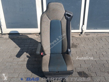 Sedadlo Volvo