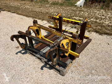 Ersatzteile Baumaschinen