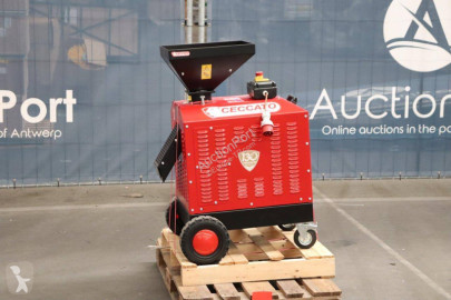 Hydraulpump ny