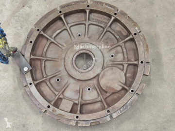 Hydraulika Liebherr