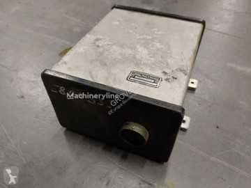 Elektroinstalacje Linde