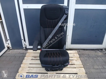 Sedadlo DAF