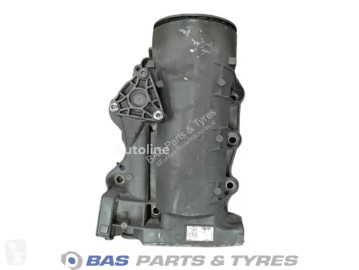DAF Oil module