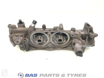 Renault housing