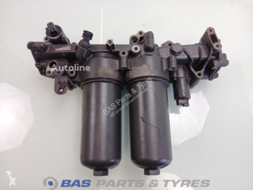 Renault housing