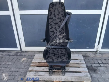 Asiento Scania