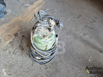 Pompe hydraulique