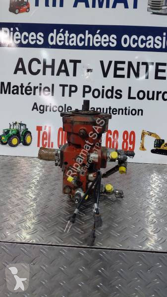 Bomba hidráulica principal KYB
