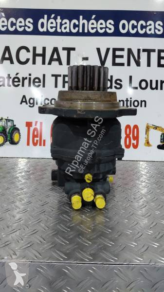 Motor hidráulico de rotação Wacker Neuson