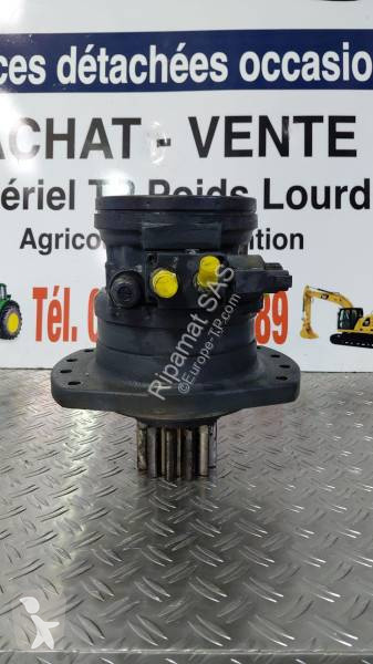 Motor hidráulico de rotação Volvo
