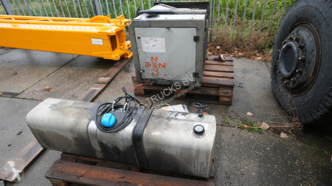 Piese de schimb utilaje lucrări publice Kubota