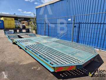 Equipment spare parts