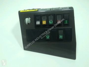 Cuadro de mando Manitou