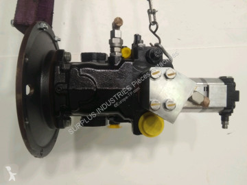 Bomba hidráulica principal Manitou