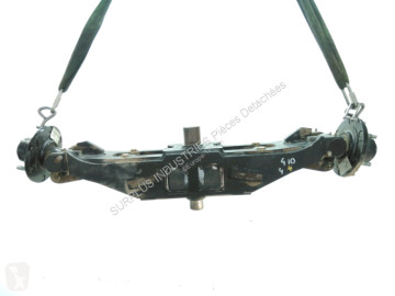 Compresor Manitou