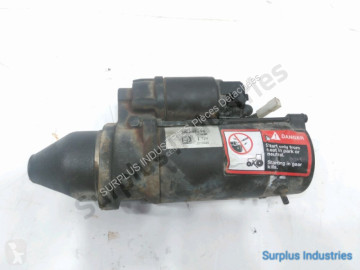 Motor de arranque Manitou