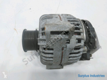 Correa de alternador Manitou