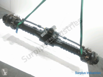 Manitou differential