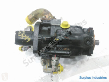 Bomba hidráulica principal Manitou